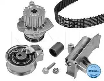 Водяной насос + комплект зубчатого ремня MEYLE купить