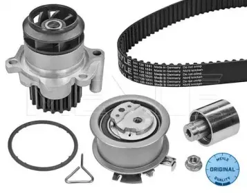 Водяной насос + комплект зубчатого ремня MEYLE купить
