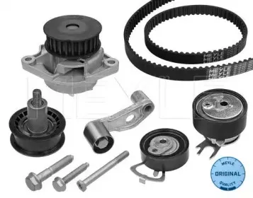 Водяной насос + комплект зубчатого ремня MEYLE купить
