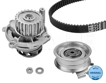 Водяной насос + комплект зубчатого ремня MEYLE купить