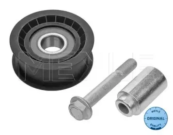 Паразитный / Ведущий ролик, зубчатый ремень MEYLE купить