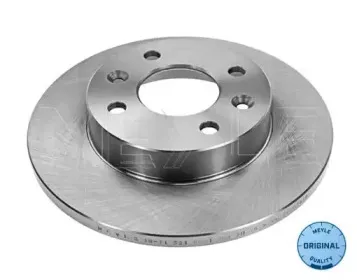 Тормозной диск MEYLE купить