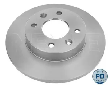 Тормозной диск MEYLE купить