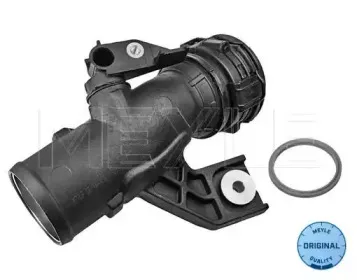 Трубка нагнетаемого воздуха MEYLE купить