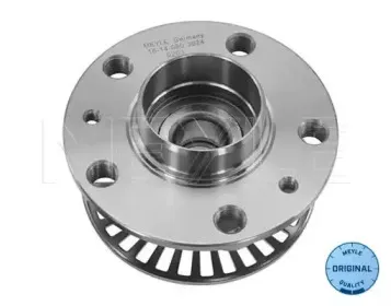 Ступица колеса MEYLE купить