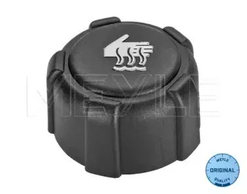 Крышка, резервуар охлаждающей жидкости MEYLE купить