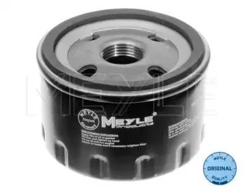 Масляный фильтр MEYLE купить