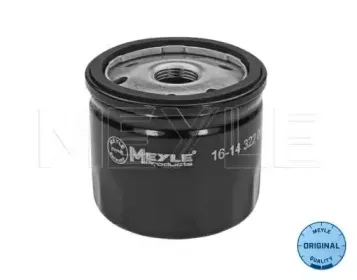 Масляный фильтр MEYLE купить
