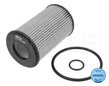 Масляный фильтр MEYLE купить