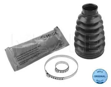 Комплект пылника, приводной вал MEYLE купить