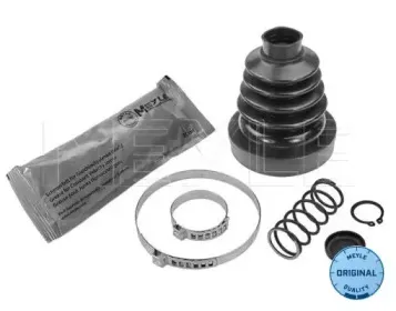 Комплект пылника, приводной вал MEYLE купить