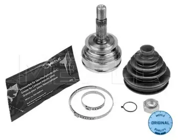 Шарнирный комплект, приводной вал MEYLE купить