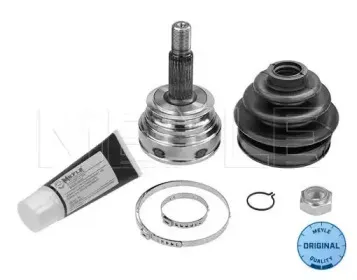 Шарнирный комплект, приводной вал MEYLE купить