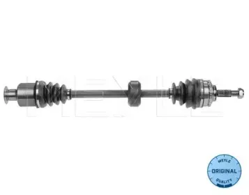 Приводной вал MEYLE купить