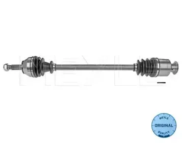 Приводной вал MEYLE купить