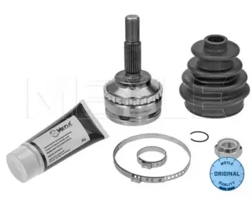 Шарнирный комплект, приводной вал MEYLE купить