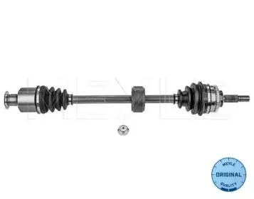 Приводной вал MEYLE купить