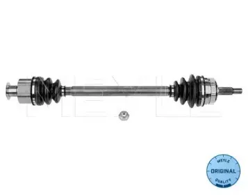 Приводной вал MEYLE купить