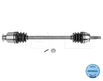 Приводной вал MEYLE купить