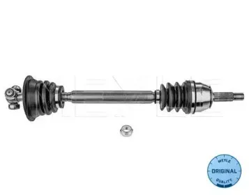 Приводной вал MEYLE купить