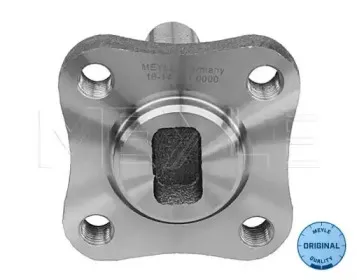 Поворотный кулак, подвеска колеса MEYLE купить