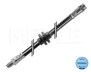 Тормозной шланг MEYLE купить