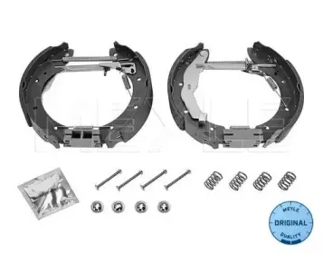 Комплект тормозных колодок MEYLE купить