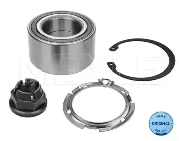 Комплект подшипника ступицы колеса MEYLE купить