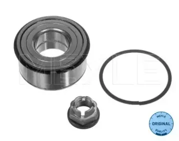 Комплект подшипника ступицы колеса MEYLE купить