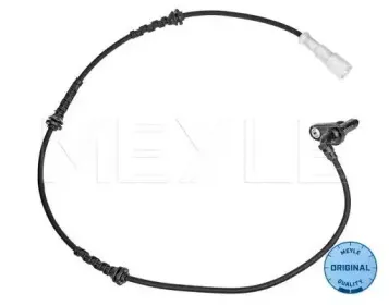 Датчик, частота вращения колеса MEYLE купить