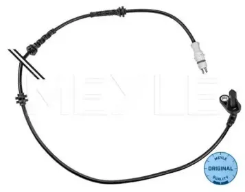 Датчик, частота вращения колеса MEYLE купить