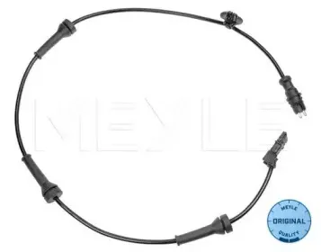 Датчик, частота вращения колеса MEYLE купить