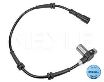 Датчик, частота вращения колеса MEYLE купить