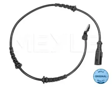 Датчик, частота вращения колеса MEYLE купить