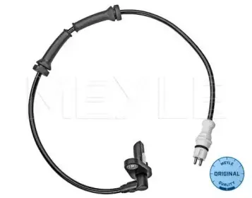 Датчик, частота вращения колеса MEYLE купить