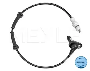 Датчик, частота вращения колеса MEYLE купить