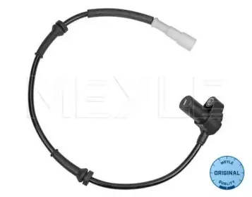 Датчик, частота вращения колеса MEYLE купить