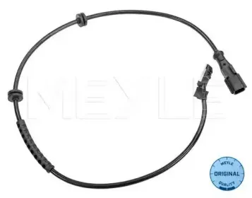 Датчик, частота вращения колеса MEYLE купить