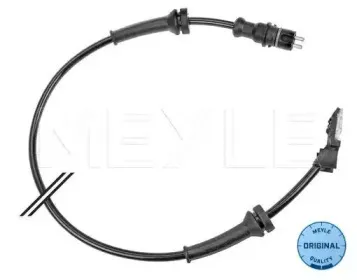 Датчик, частота вращения колеса MEYLE купить