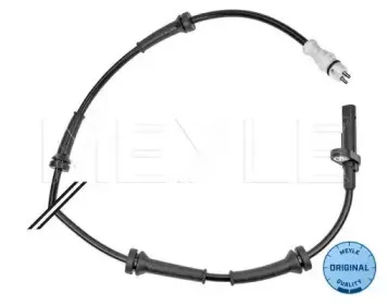 Датчик, частота вращения колеса MEYLE купить