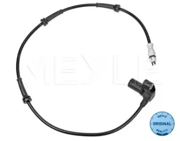 Датчик, частота вращения колеса MEYLE купить