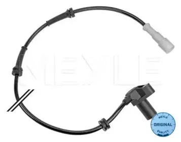 Датчик, частота вращения колеса MEYLE купить