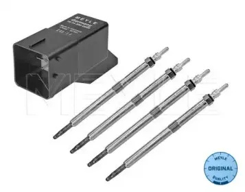 Блок управления, время накаливания MEYLE купить