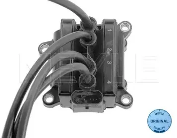 Катушка зажигания MEYLE купить