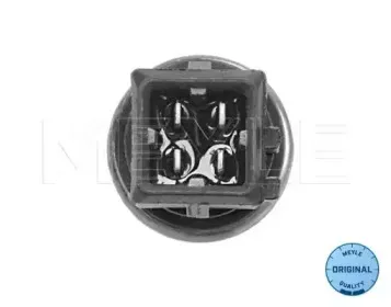 Датчик, температура охлаждающей жидкости MEYLE купить