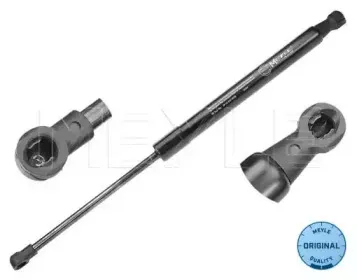 Газовая пружина, крышка багажник MEYLE купить