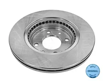 Тормозной диск MEYLE купить