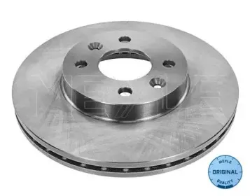 Тормозной диск MEYLE купить