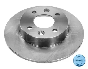 Тормозной диск MEYLE купить