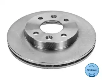 Тормозной диск MEYLE купить